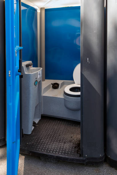 Best Portable bathroom rental  in Wayne City, IL