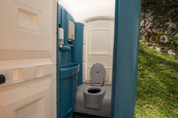 Portable Toilet Options We Offer in Wayne City, IL