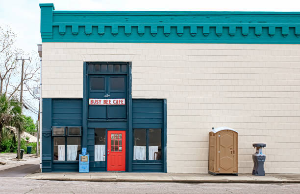 Best Handicap porta potty rental  in Wayne City, IL