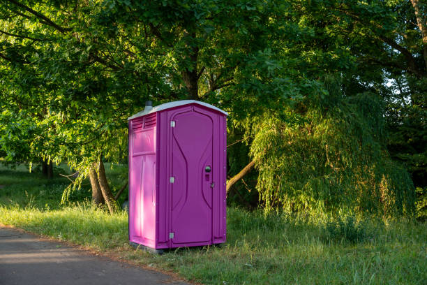 Portable Toilet Options We Offer in Wayne City, IL