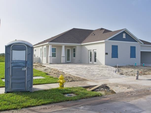 Best High-end porta potty rental  in Wayne City, IL