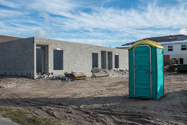 Best Affordable portable toilet rental  in Wayne City, IL